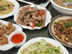 -三姐妹·海鲜大排档