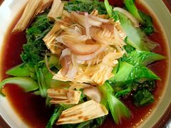-金香匯晚茶(浑南店)