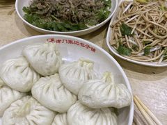-津门张记包子铺(华昌道店)