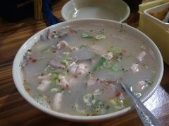 -褚氏岛城一汤(闽江路店)