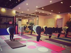 -思迈威健身(积玉桥万达店)