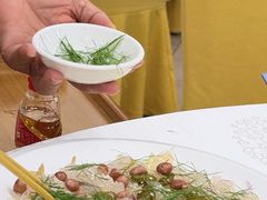 -寻味顺德·南记酒家·传统顺德菜·鱼生(广源路店)