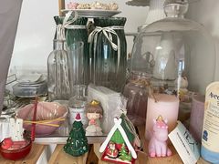 -食间旅人DIY烘焙工作室