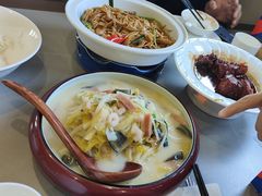 -苏城小院·园林精致苏州菜(斜塘老街店)