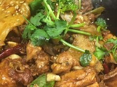 -嘚味徐州烧烤特色菜