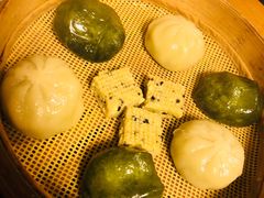 -原上草 韩定食