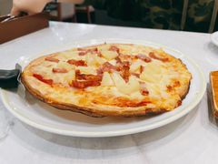 -萨莉亚意式餐厅(悦荟广场店)