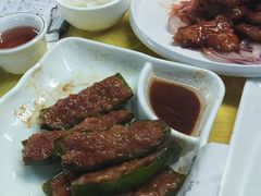 -海鲜街菜馆(海珠南路店)