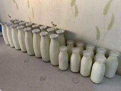 -正飞鲜奶(公园北街店)