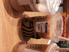 -星巴克(石厦街店)