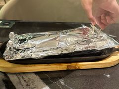 -新白鹿餐厅(百联中环店)