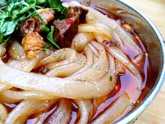 -老妈火锅粉(幸福路步行街店)