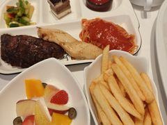 -马克西姆俄罗斯餐厅(绥芬河店)