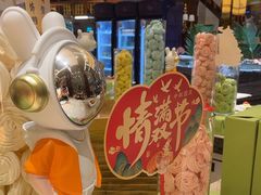 -盛宴标帜西餐厅龙虾.鲍鱼•牛排(重庆喜来登大酒店)