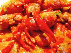 -霸王虾·小龙虾香辣蟹(玉林店)