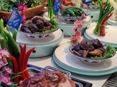 -老德州四合院·德州菜(天衢路店)