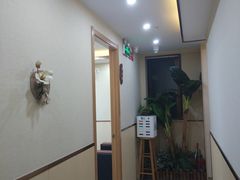 -凯平棋牌会所(永惠大厦店)