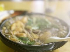 -凡老头米线砂锅(古荡新村西粮站)