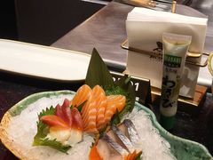 -铁板诱惑法式铁板烧(大卫城店)