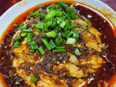 -老丘丘(较场口店)