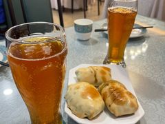 -汗腾格里·风味餐厅(新疆驻京办店)