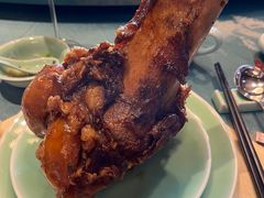 -十八棵（老龙井）御茶园(老龙井店)