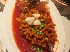 松子桂鱼-外婆家(西红门荟聚购物中心店)