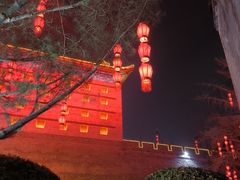 -西安城墙·碑林历史文化景区