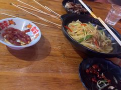 -李不管把把烧(合肥总店)
