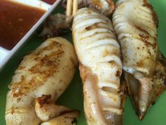 -Dang restaurant (patong phuket)
