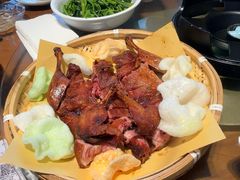 -湘阁里辣(南岭购物广场店)