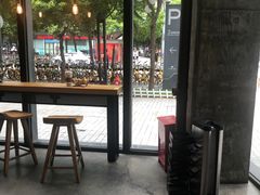 -星巴克(深圳软件园产业基地店)