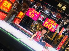 -解放路步行街                