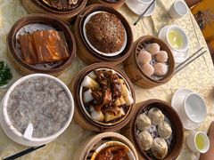 -宝塘茶楼