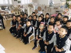 -上海市青苹果幼儿园(欧泊园)