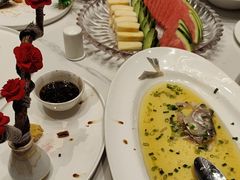 -老绍兴养和饭店(向阳不夜城店)