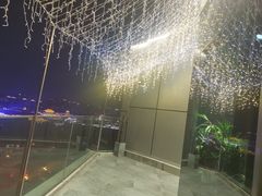 -烛影拾光观景餐厅·创意菜·摄影·小提琴(大唐不夜城店)