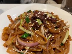 -大树餐厅(益田假日店)