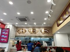 -冠记·肠粉粥品专家(江南大道店)