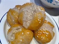 -老长沙龙虾馆(梅林店)