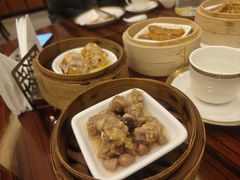 -厦门朗豪酒店 · 明阁中餐厅