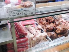 -南京路步行街