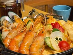 -青木瓜之味 · 越南料理(七宝宝龙店)