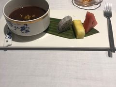-Yan Ting 宴庭中餐厅(上海静安瑞吉酒店)