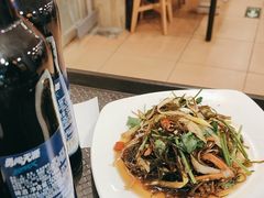 -西部马华清真兰州牛肉面·烧烤夜市(关东店)