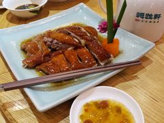 -德胜轩正宗顺德菜(宝安沙井会展中心店)