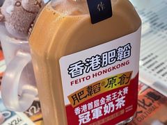 -肥韬茶餐厅(海上世界店)