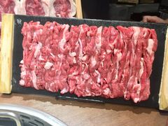 -快乐小羊·内蒙牛羊肉火锅(流花中心店)