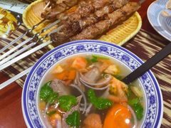 -新疆伊宁远征餐厅