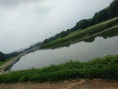 -北运河水利风景区